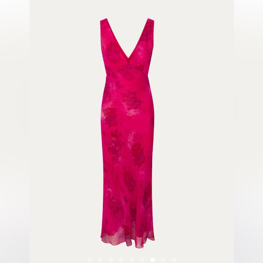 Realisation Par “The Marie” Dress in Anastasia Rose